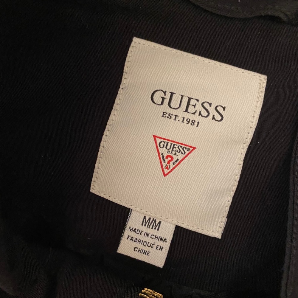 Guess jacket - Picture 3 of 4